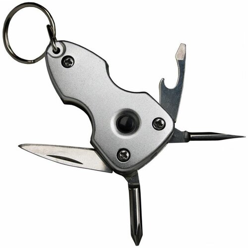 Multifunkční přívěšek