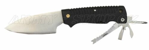 Multifunkční DÝKA