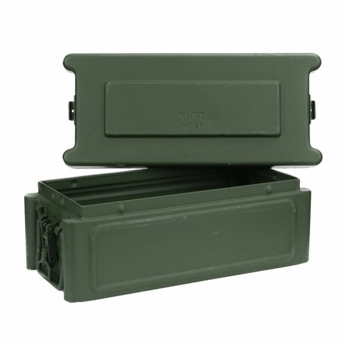 Ammo box NL 130/IN69