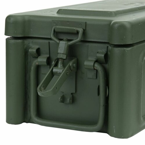 Ammo box NL 130/IN69