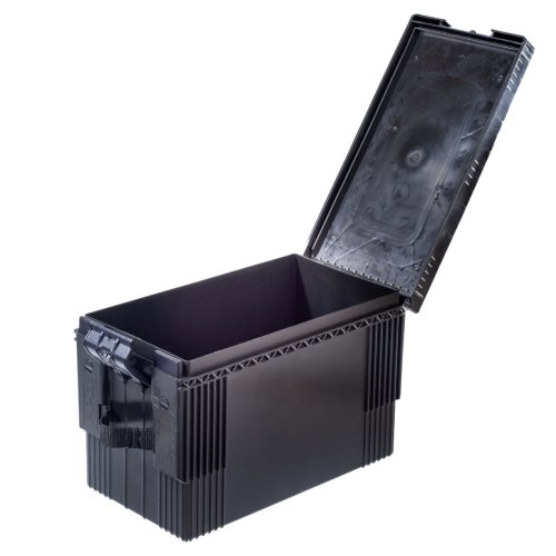 Muniční schránka NATO LWAC® M2A1 PPD BLACK