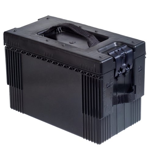 Muniční schránka NATO LWAC® M2A1 PPD BLACK