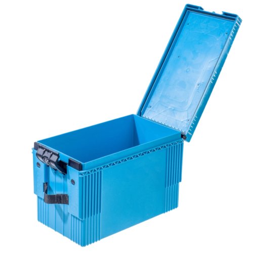 Muniční schránka NATO LWAC® M2A1 PPD BLUE