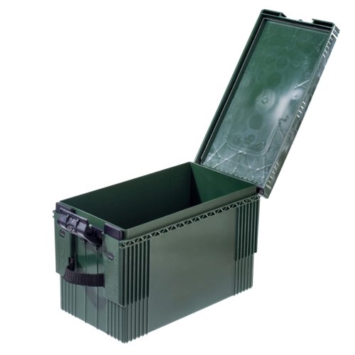 Muniční schránka NATO LWAC® M2A1 PPD OLIVE