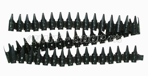 Nábojový pás 50ran