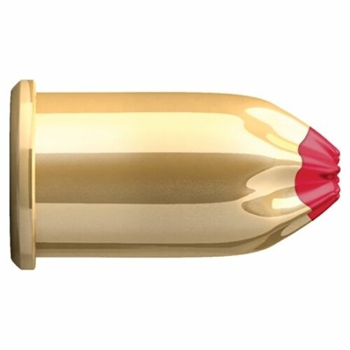 Jatečná nábojka 9mm SaB red