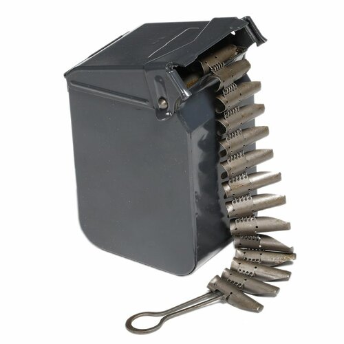 Nábojová schránka UK-59 malá