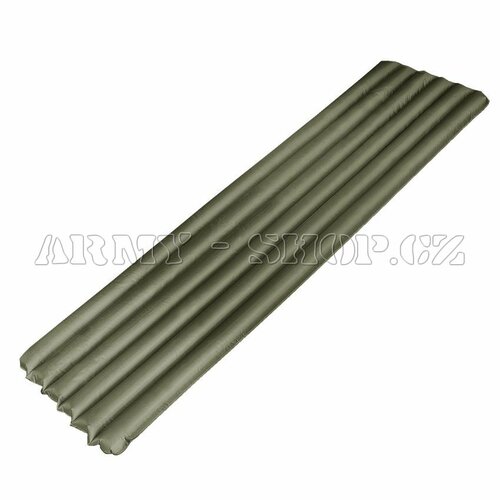 Nafukovací PVC matrace OLIV