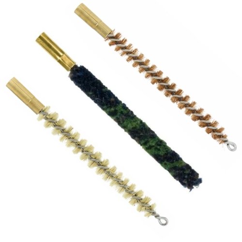 Náhradní kartáčky čištění MEGALINE cal.5,5mm