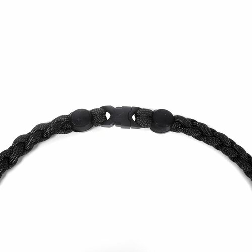 Náhrdelník paracord OLIV