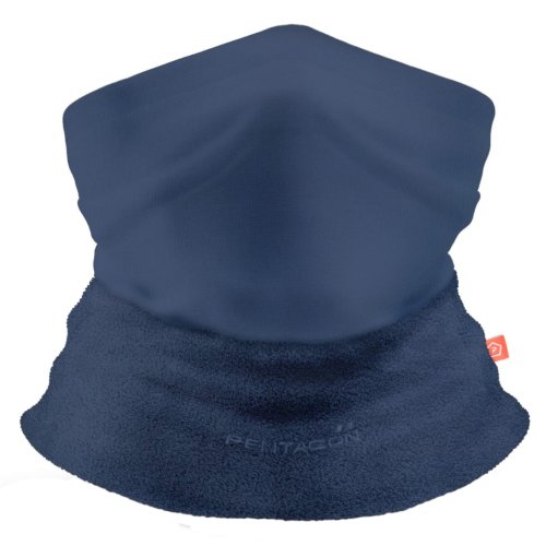 Nákrčník DUAL FABRIC RAF BLUE