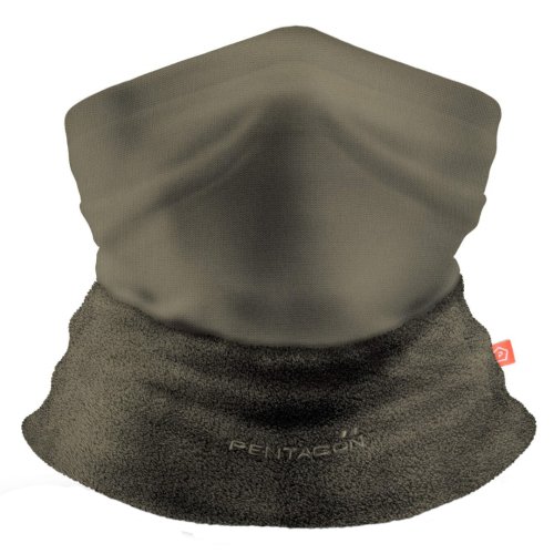Nákrčník DUAL FABRIC RAL 7013