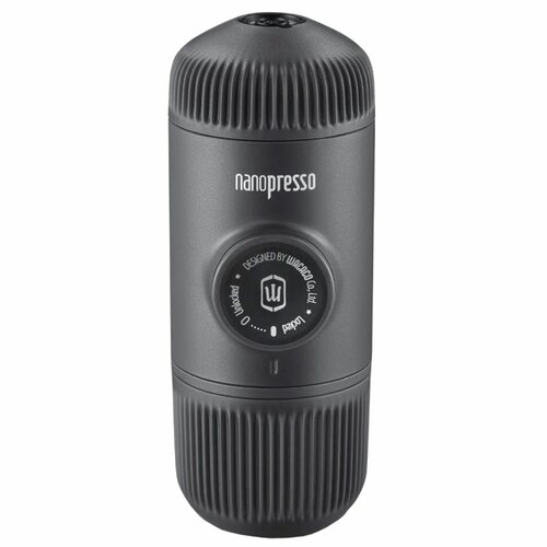 Nanopresso Wacaco outdoor