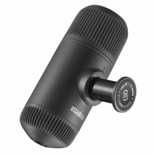Nanopresso Wacaco outdoor