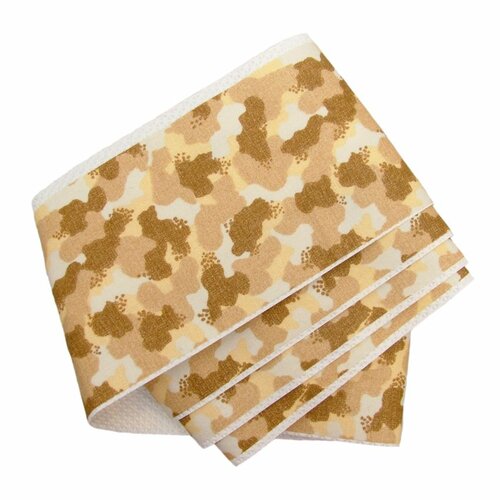 Náplast ARMY maskáčová desert