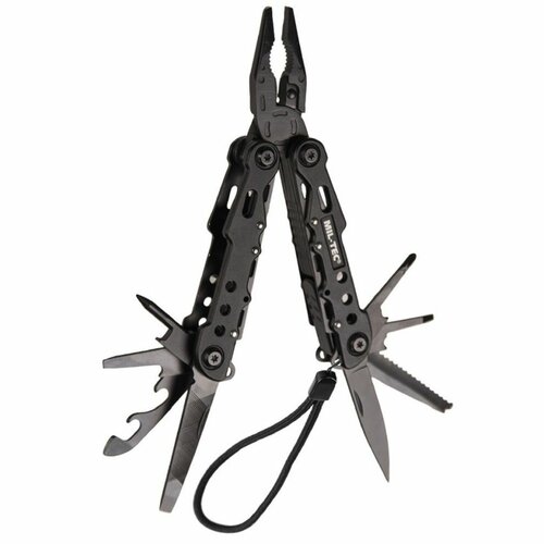 Multifunkční kleště COBRA Mil-Tec