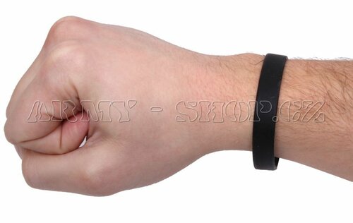 Náramek repelentní proti hmyzu