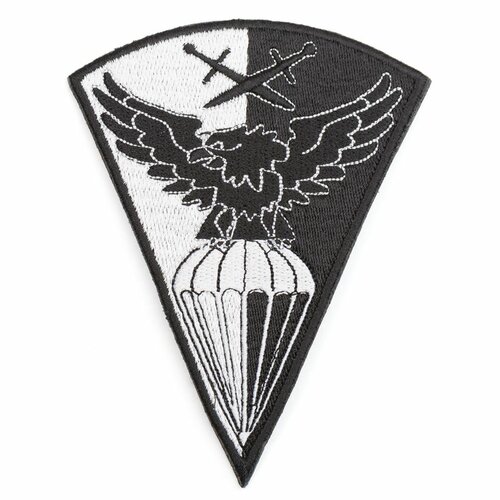 Nášivka URNA  bojová