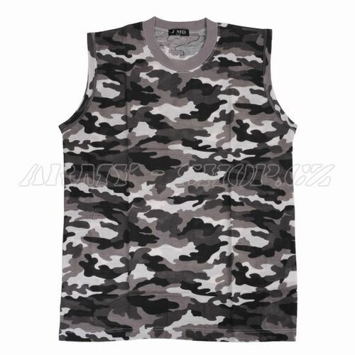 Nátělník JEEP metro