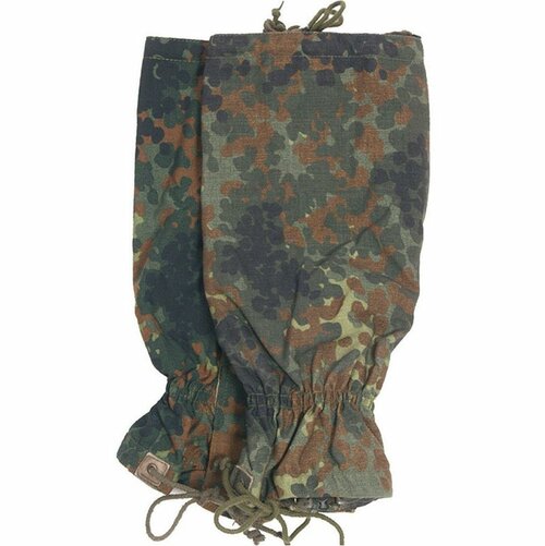 Kamaše návleky GORETEX orig. BW camo