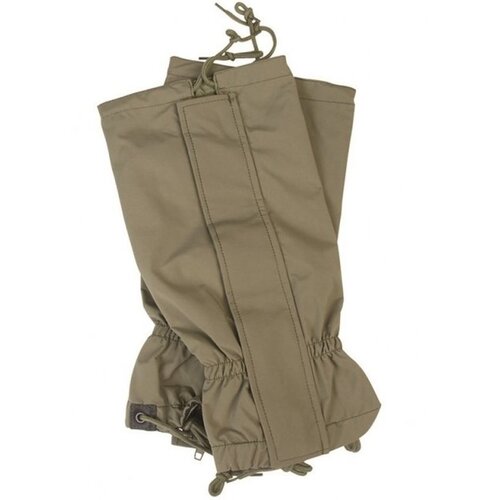 Kamaše - návleky WATERPROOF GTX oliv