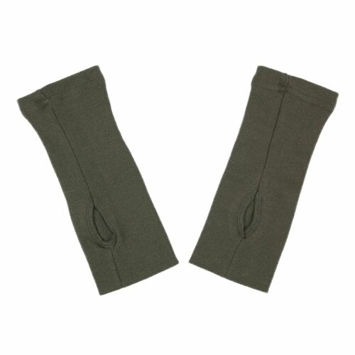 Tepelné návleky na zápěstí BCB