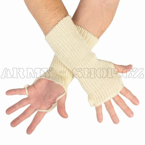 Návleky na ruce orig. BRITSKÉ