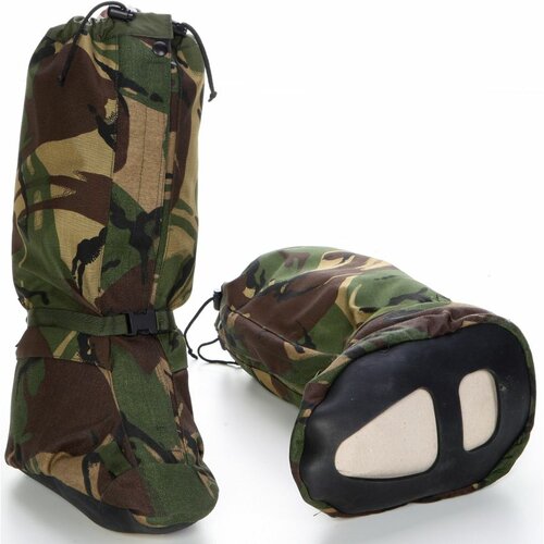 Návleky BOTY GTX orig. BRIT