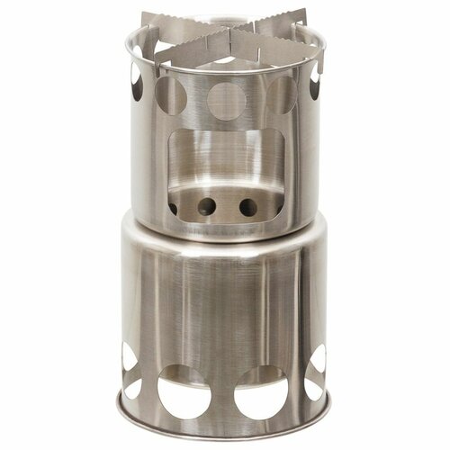 Nerezový 5-ti dílný set pro vaření TRAVEL