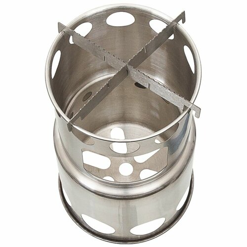 Nerezový 5-ti dílný set pro vaření TRAVEL