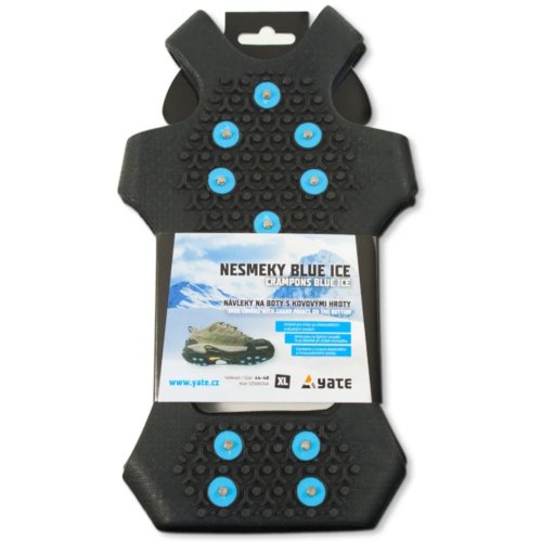 Nesmeky BLUE ICE YATE