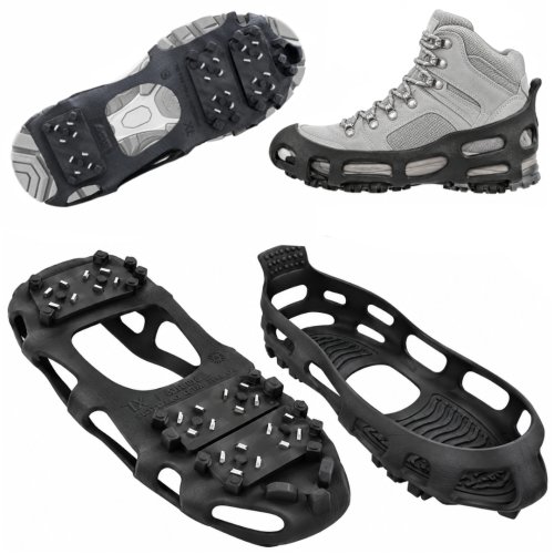 Nesmeky ICE CLEATS YATE