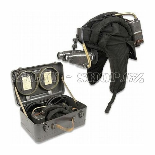 Noční vidění na auto PNV-57