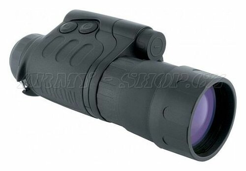 Noční vidění YUKON - Exelon 3x50
