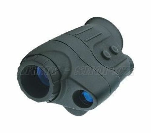 Noční vidění YUKON - Patrol 2x24