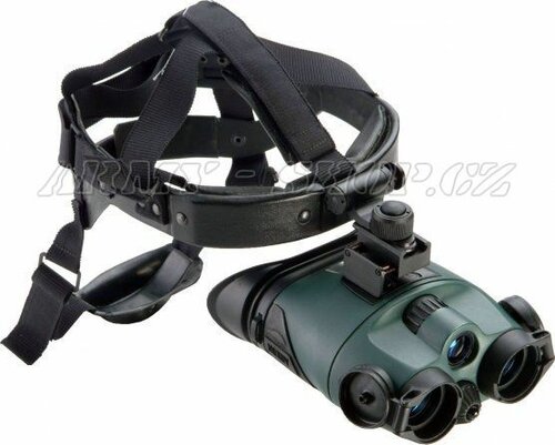 Noční brýle YUKON - Viking 1x24