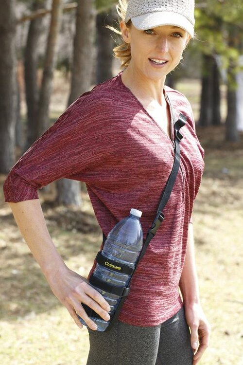 Univerzální nosič lahve Coghlans