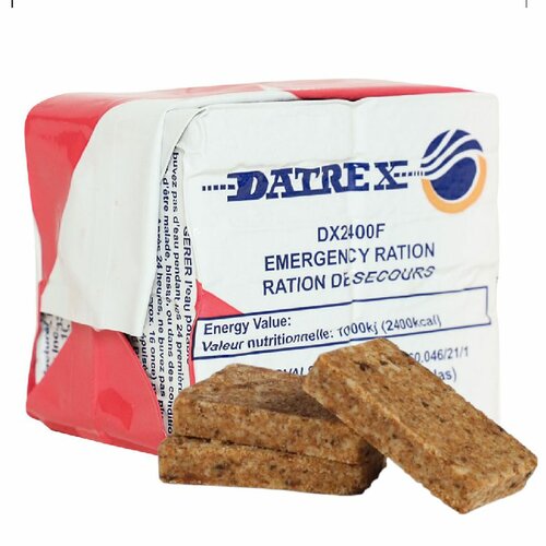 Nouzové jídlo DATREX 2400 Kcal