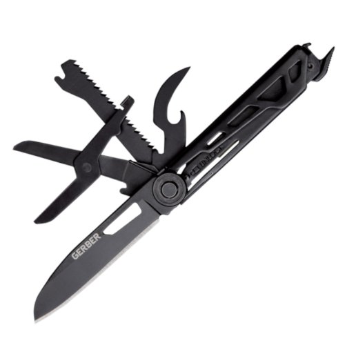 Nůž ARMBAR SCOUT BURNT GREEN