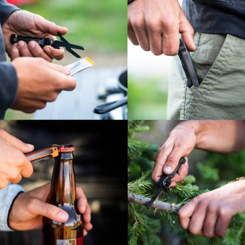 Nůž ARMBAR SCOUT BURNT ORANGE