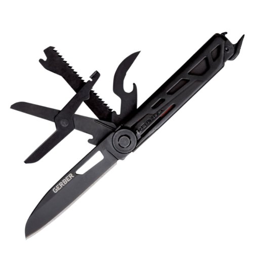 Nůž ARMBAR SCOUT BURNT ORANGE