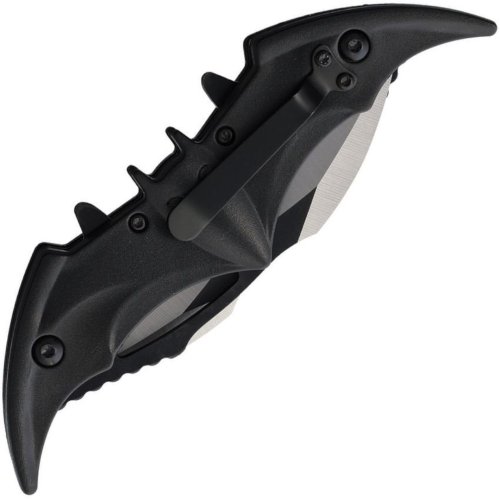 Nůž BATMAN se dvěma čepelemi Falcon
