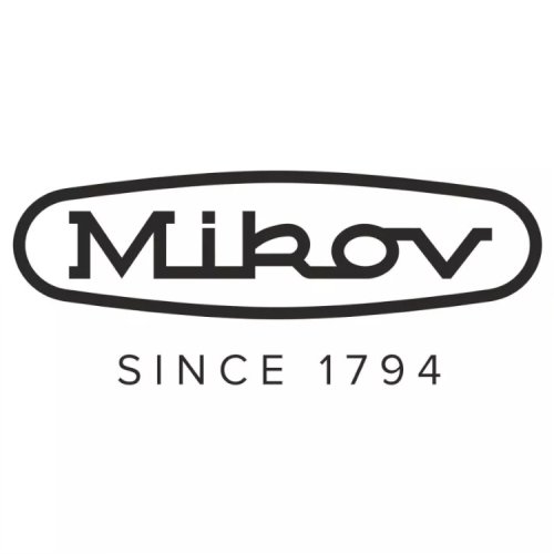Nůž COMMANDOS 399-OK-1 MIKOV