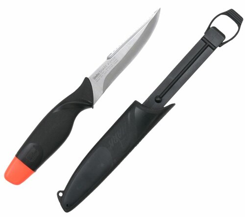  Nůž potápěčský  Shark  - Linder