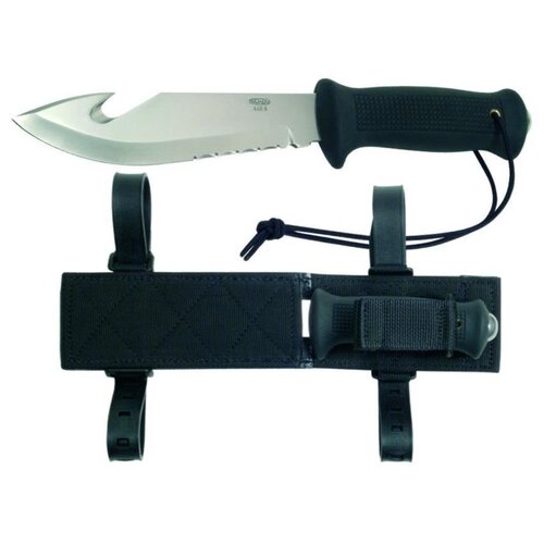 Nůž sporotvní potápěčský PROFI