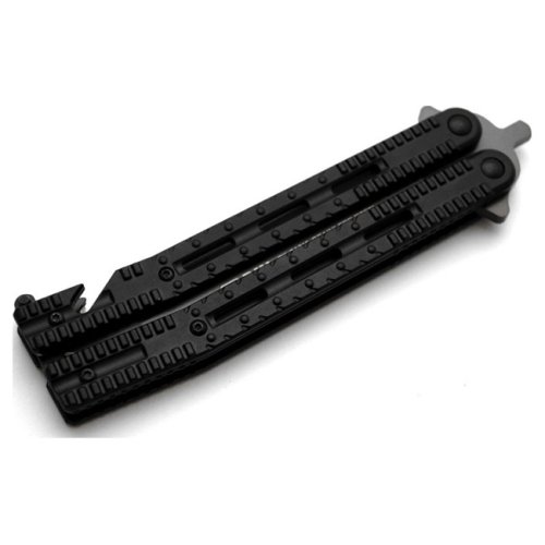 Nůž motýlek Tactical tanto