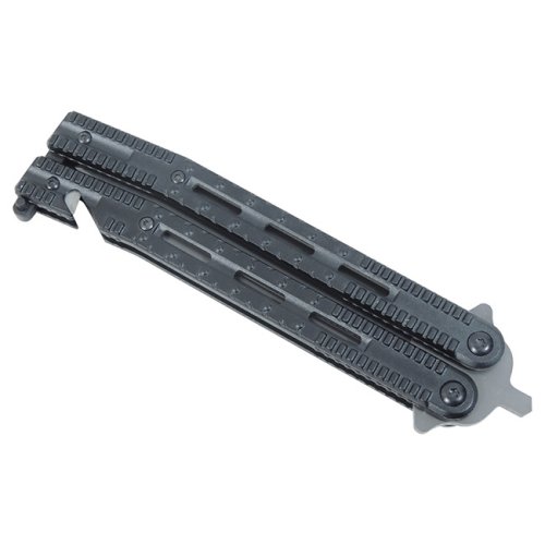 Nůž motýlek Tactical