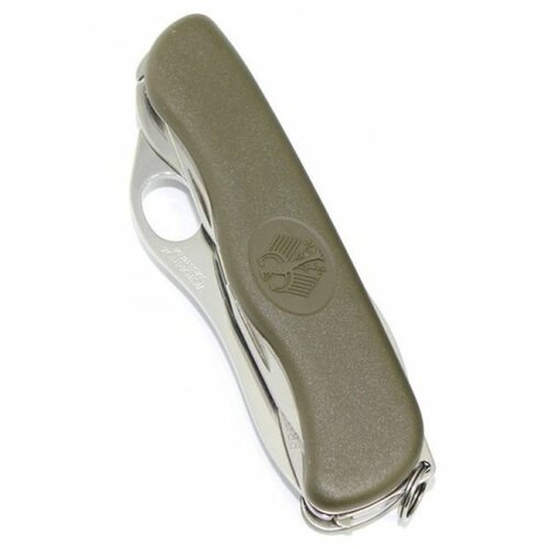 Nůž orig. BUNDESWEHR 13-funkcí Victorinox 0.8461.MW4DE