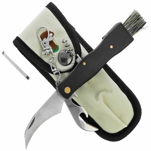 Nůž houbařský ALBAINOX 10593