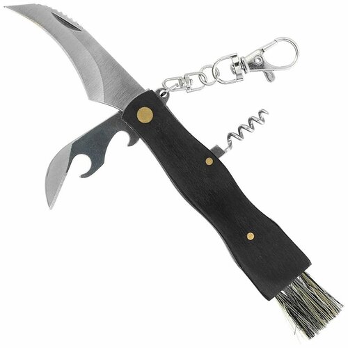 Nůž houbařský ALBAINOX 10593